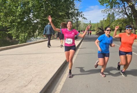 Vení a Correr (141)