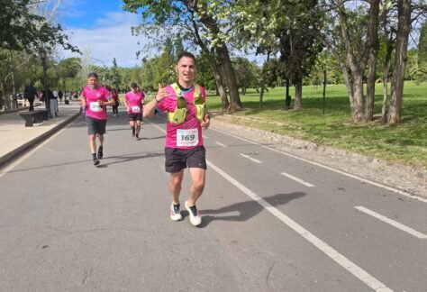 Vení a Correr (142)