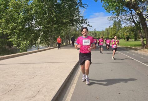 Vení a Correr (143)