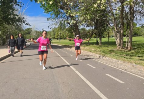 Vení a Correr (144)