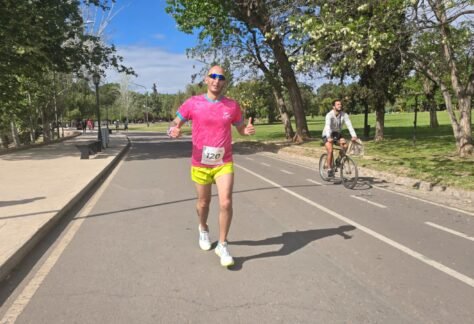 Vení a Correr (145)