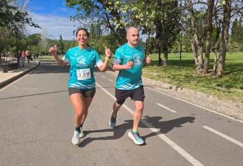Vení a Correr (146)
