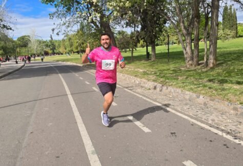 Vení a Correr (147)