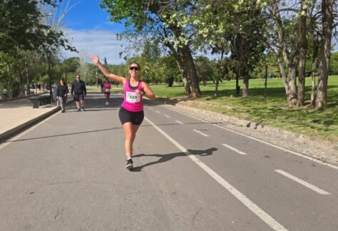 Vení a Correr (150)