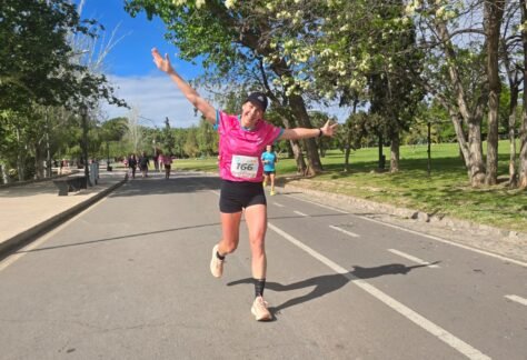 Vení a Correr (151)