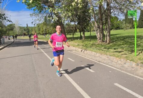 Vení a Correr (152)