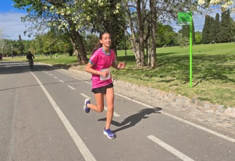 Vení a Correr (153)