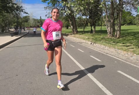 Vení a Correr (154)