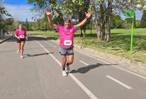 Vení a Correr (156)