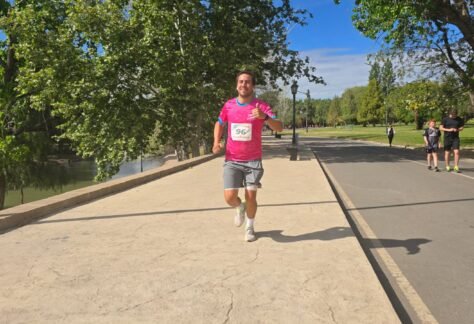 Vení a Correr (157)