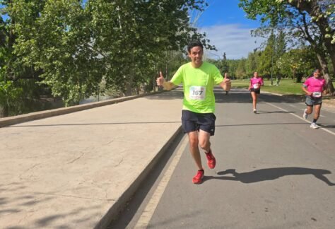 Vení a Correr (158)