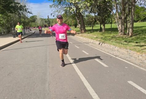 Vení a Correr (159)