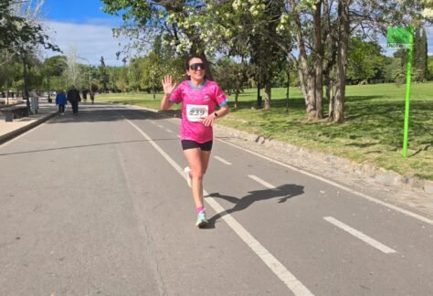 Vení a Correr (160)