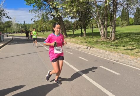 Vení a Correr (161)