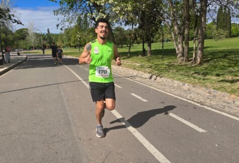 Vení a Correr (162)
