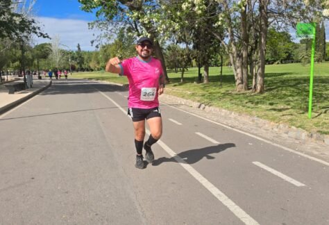 Vení a Correr (164)