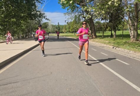 Vení a Correr (165)