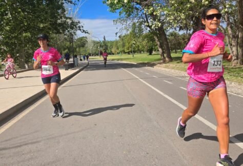 Vení a Correr (166)