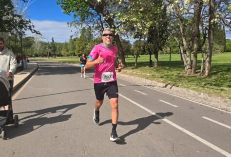 Vení a Correr (167)