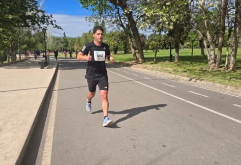 Vení a Correr (168)