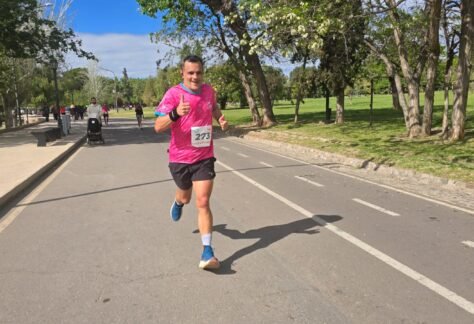 Vení a Correr (169)