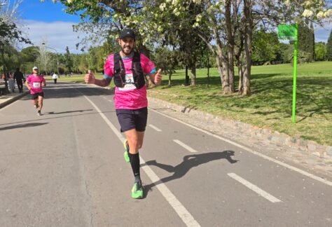 Vení a Correr (170)