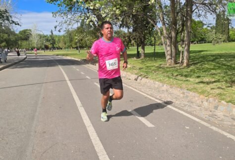 Vení a Correr (172)