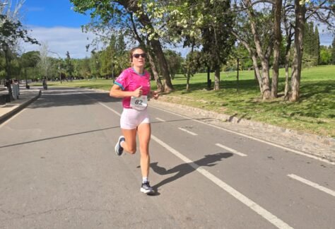 Vení a Correr (173)