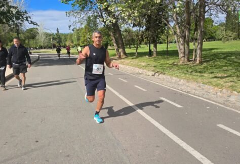 Vení a Correr (174)