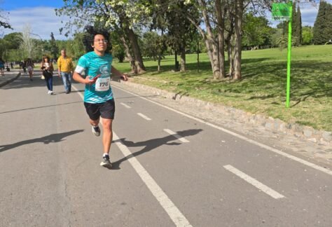 Vení a Correr (175)