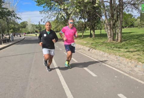 Vení a Correr (176)