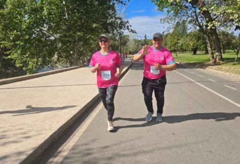 Vení a Correr (177)