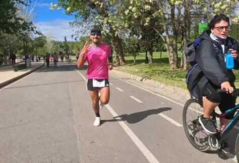 Vení a Correr (179)