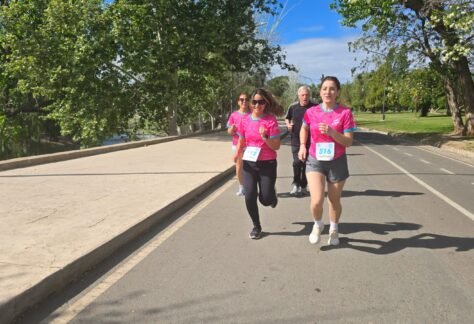 Vení a Correr (182)