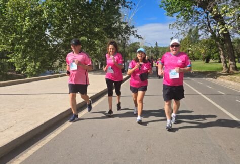 Vení a Correr (183)