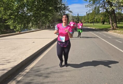 Vení a Correr (184)