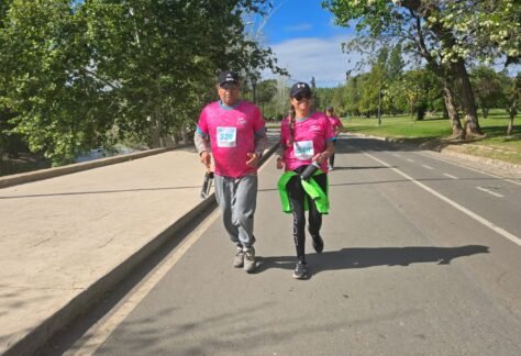 Vení a Correr (185)