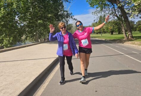 Vení a Correr (186)