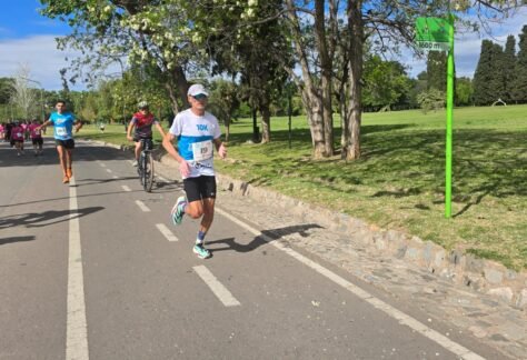 Vení a Correr (188)