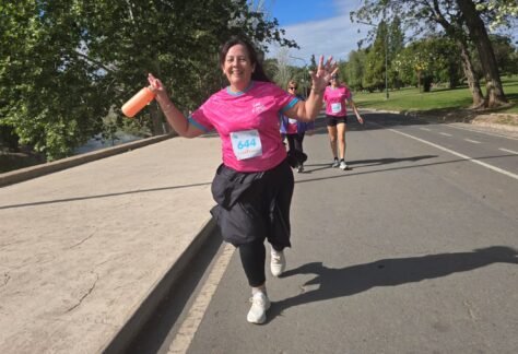 Vení a Correr (190)