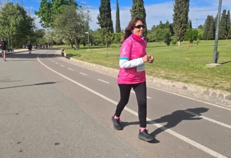 Vení a Correr (192)