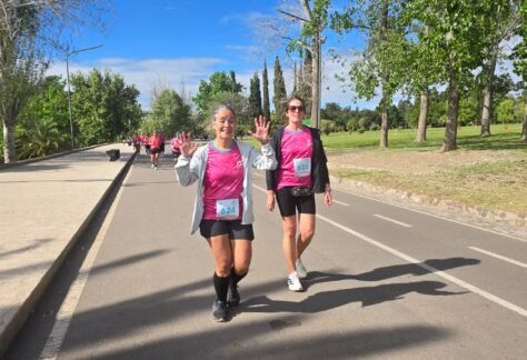 Vení a Correr (195)