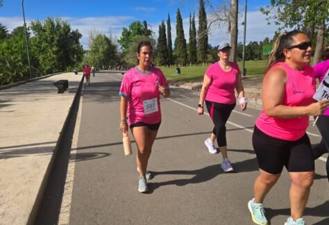 Vení a Correr (196)