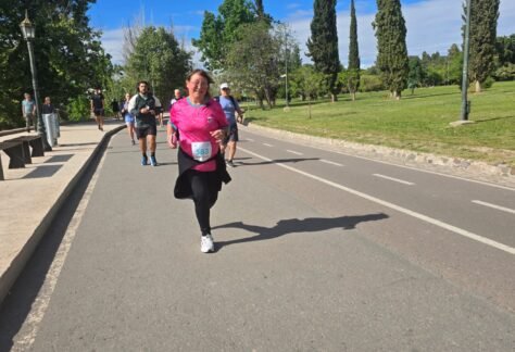 Vení a Correr (197)