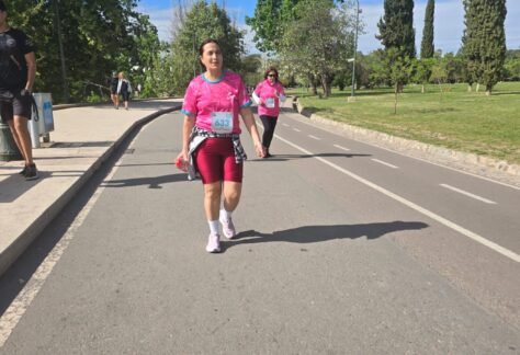 Vení a Correr (198)