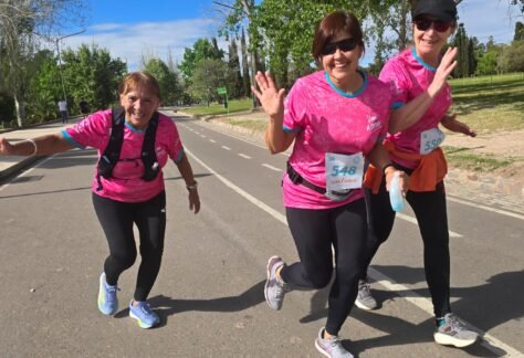 Vení a Correr (199)