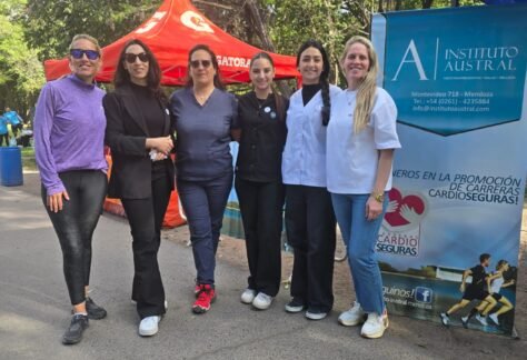 Vení a Correr (20)