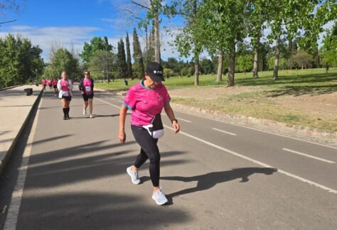 Vení a Correr (200)