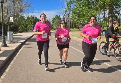 Vení a Correr (201)