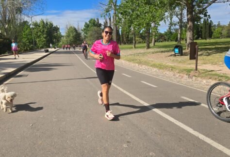 Vení a Correr (202)